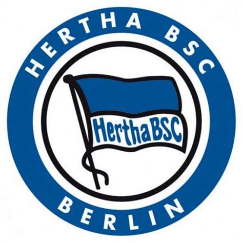 hertha berlin